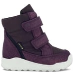 Ecco Urban Mini high-cut vintersko, fig