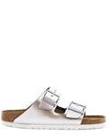 Metallic Birkenstock / 36