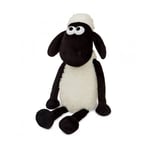 Shaun the Sheep (30cm) Softest Dangling Limbs A Super Cuddly Woolly Body