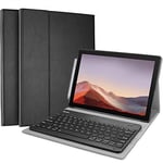 US Layout Keyboard Case for Surface Pro 7 Plus 2021/Surface Pro 7 /Pro 6