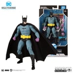 McFarlane Toys DC Multiverse Batman Detective Comics #27 17104 New * IN STOCK *