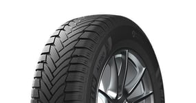 185/50R16 81H Michelin ALPIN 6 Friktion DOT21