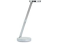 Maul Uck 8201202 Led Skrivbordslampa Led (Rgb) Led Inbyggd 5 W Energiklass: E (A - G) Vit