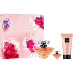 Lancôme Damdofter Trésor Presentförpackning Eau de Parfum Spray 30 ml + Travel Spray 7,5 ml + Body Lotion 50 ml 1 Stk. (700,00 kr / 1 st.)