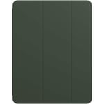 Apple Smart Folio iPad Pro 12.9 (2022) / Pro 12.9 (2021) / Pro 12.9 (2020) - Cyprus Green - Neuf