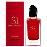 Giorgio Armani Si Passione EDP (W)  50ml