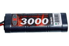 RACING PACK 7,2V 3000MAH NIMH TAMIYA