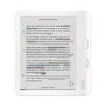 Liseuse numérique Kobo by Libra Colour 7 32 Go Blanc