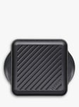 Le Creuset Essentials Cast Iron 24cm Skinny Square Grill