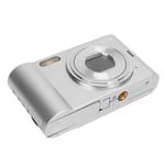 48MP Digital Camera 2.7k HD 8x Zoom Compact Auto Focus Cute Camera With 2.4