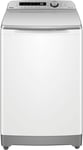 Haier 10kg Top Loader Washing Machine - HWT10AN1