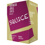 Squice Rödbets Äppeljuice EKO - 3000 ml