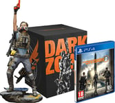 The Division 2 Dark Zone Collector Ps4