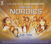 Best of Nordic: Greatest Eurovision (3CD) /CD