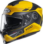 HJC Helmets RPHA 70 HJC Casque RPHA70 Shuky MC3SF XXL Hommes, 11XXL