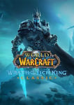 World of Warcraft: Wrath of the Lich King Classic - Northrend Heroic Upgrade (DLC) (PC/MAC) pre-purchase Battle.net Key EUROPE