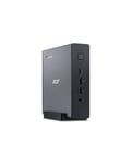 Acer Chromebox CXI4 Mini PC I5 8 Go 128 ChromeOS Noir