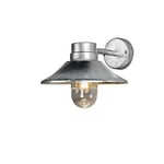 Konstsmide Vega Outdoor Wall Light E27 IP54,29 x 26,5 x 36 cm