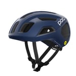 POC Ventral Air MIPS Casque Unisex-Adult, Lead Blue Matt, L (56-61cm)