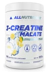 Allnutrition - 3-Creatine Malate, Lemon - 500g