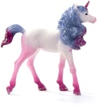 SCHLEICH - Licorne mandala poulain de l'univers Bayala -  - SHL70716