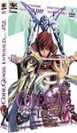 Kaze Code Geass R2 Vol.3