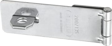 ABUS 200/135 Series Hasp and Staple