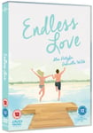 Endless Love DVD