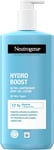 Hydro Boost Body Gel Cream, 400ml