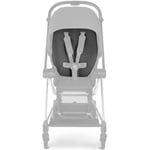 Cybex Mios comfort inlay - manhattan grey