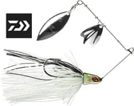 Prorex DB Spinner Bait 21g Pearl AYU