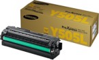 Samsung ProXpress C 2620 DW - C2670FW toner yellow 3.5K CLT-Y505L 58671