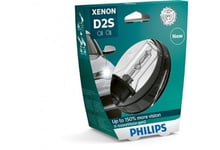 Glodlampa Xenon XtremeVision gen2