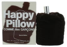 2 Happy Pillow by Comme des Garcons for Men & Women EDP Spray 1.7oz NEW