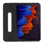 samsung Samsung Galaxy Tab S7+ T970 EVA Shockproof Case Black