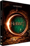 coffret le hobbit 3 films : un voyage inattendu ;: la désolation de Smaug ; la bataille des 5 armées