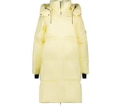 Urban Explorer Parka W vinterjacka Dam Double Cream XS