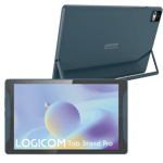 Tablette Logicom tab stand pro 2 Bleu