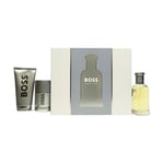 Hugo Boss - Giftset Boss Bottled - Edt 100 ml + Showergel 100 ml + Deostick 75 g