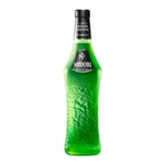 MIDORI MELON LIQUEUR 70CL NON-CREAM LIQUEURS & SPECIALITY JAPANESE SPIRITS