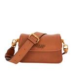 Mini Sac FEMME Guess camel