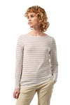 Cotton-Blend 'NosiLife Erin' Long-Sleeve T-Shirt