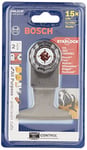 BOSCH Bosch OSL212F Starlock Outil multifonction oscillant bimétallique, 6,3 cm de largeur (-P)