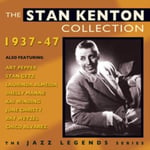 Stan Kenton  The Stan Kenton Collection  CD