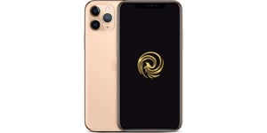 Reborn iPhone 11 pro 64Gb gold - reconditionné