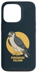 iPhone 13 Pro Peregrine Falcon Case