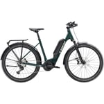 Elcykel Hybrid Trek Allant+ 6 Lowstep 725Wh Juniper S 2025