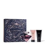 Lancôme - Coffret La Nuit Trésor Eau De Parfum 50ml, Lait Parfumé & Gel Douche