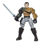 Star Wars Kanan Jarrus Hero Mashers New Fast Shipment B3661