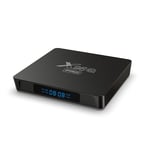 Lecteur de télévision X96Q PRO de commerce extérieur 4K haute définition WiFi H313WIFI avec 2G+16G pour la norme européenne